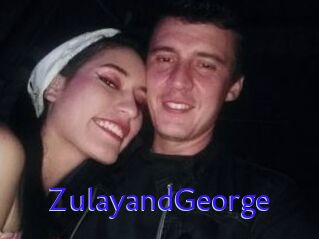 ZulayandGeorge