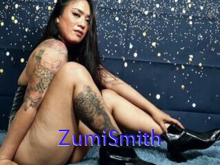ZumiSmith