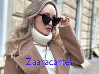 Zaaracarter