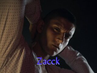Zacck