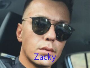 Zacky