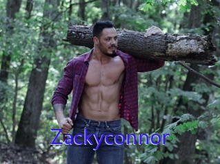 Zackyconnor