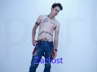 Zaclost