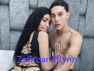 Zafiroandflynn