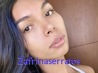 zafrinaserratos Porno Bild