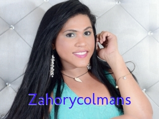 Zahorycolmans