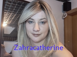 Zahracatherine