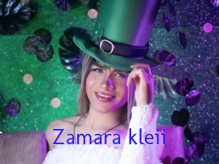 Zamara_kleii