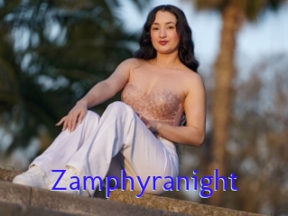 Zamphyranight