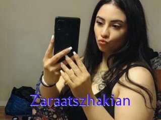 Zaraatszhakian
