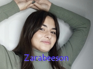 Zarabeeson