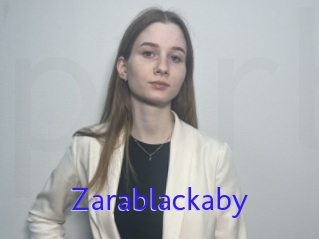 Zarablackaby