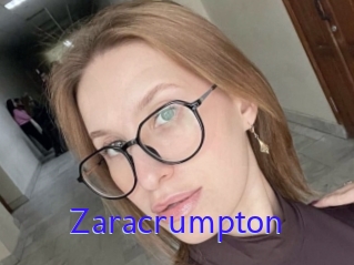 Zaracrumpton