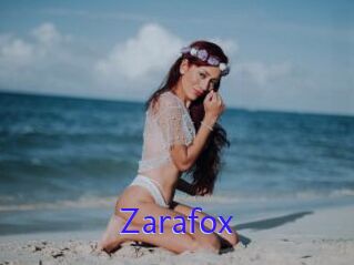 Zarafox