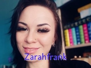 Zarahfrank