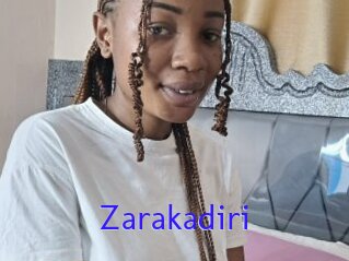 Zarakadiri