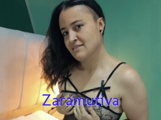 Zaramutiva
