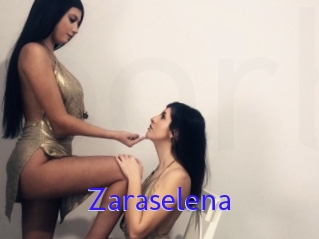 Zaraselena