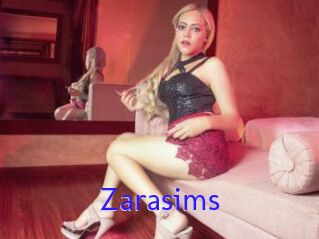 Zarasims