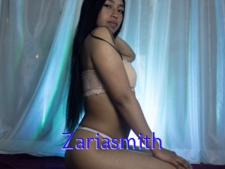Zariasmith