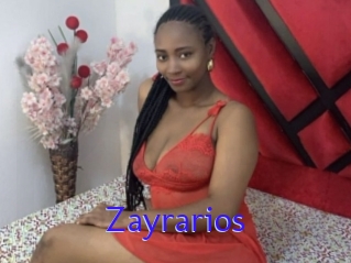 Zayrarios