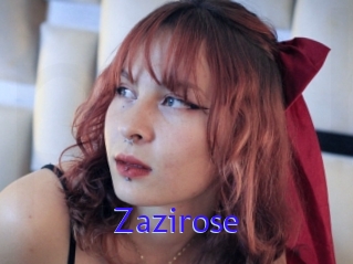 zazirose Porno Bild