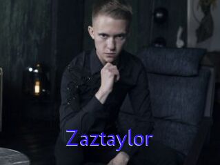 Zaztaylor