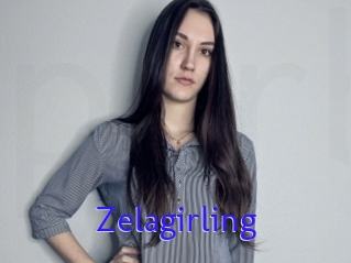 Zelagirling