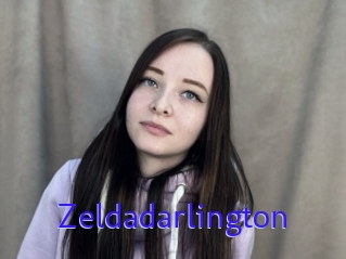 zeldadarlington Porno Bild