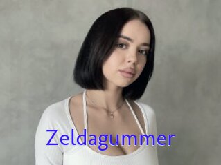 Zeldagummer