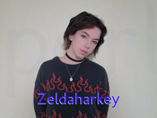 Zeldaharkey