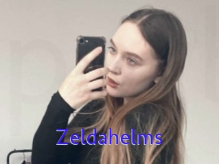 Zeldahelms