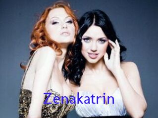 Zenakatrin
