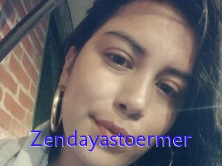 Zendayastoermer