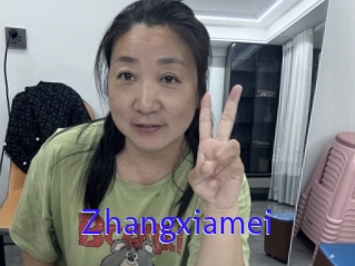 Zhangxiamei