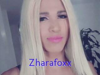 Zharafoxx