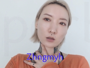 Zhngmyh