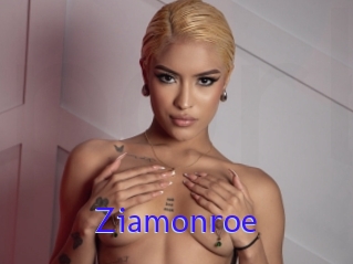 Ziamonroe