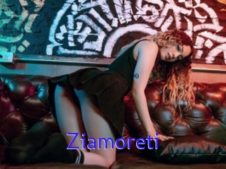 Ziamoreti