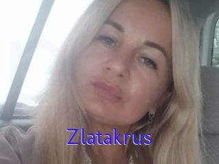 Zlatakrus