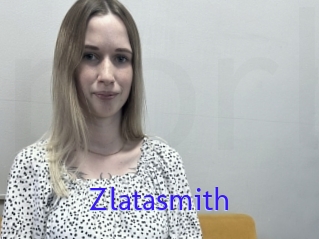 Zlatasmith