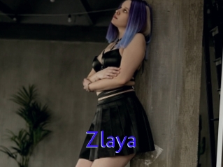 Zlaya