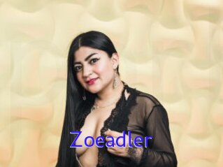 Zoeadler
