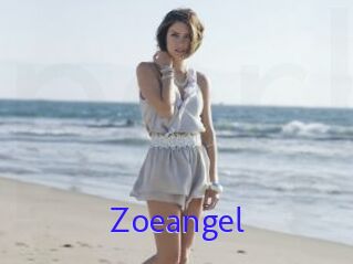 Zoeangel