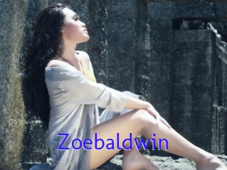 Zoebaldwin