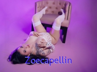 Zoecapellin