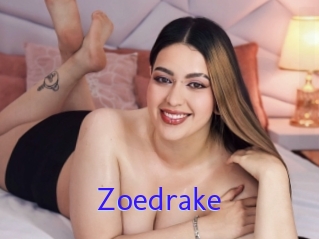 Zoedrake