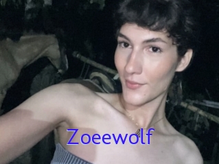 zoeewolf Porno Bild