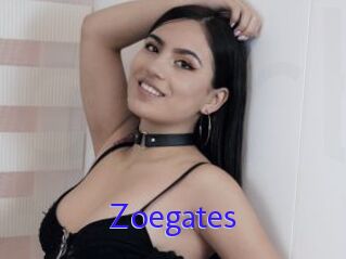 Zoegates