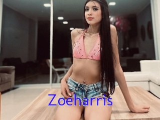 Zoeharris